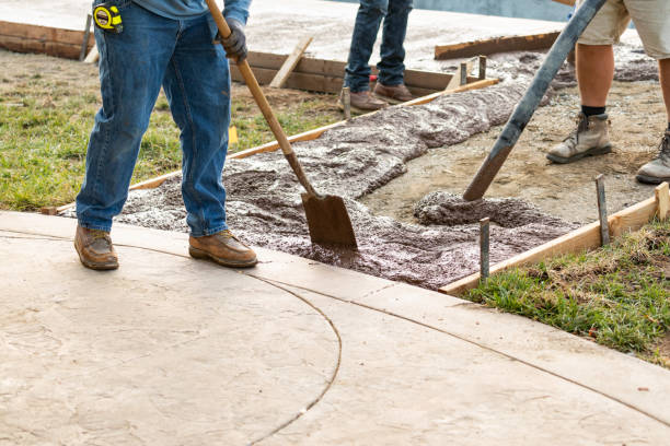 Best Patios, Walks & Steps  in Carlinvle, IL
