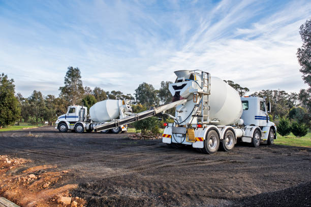 Best Concrete Flooring Contractor  in Carlinvle, IL