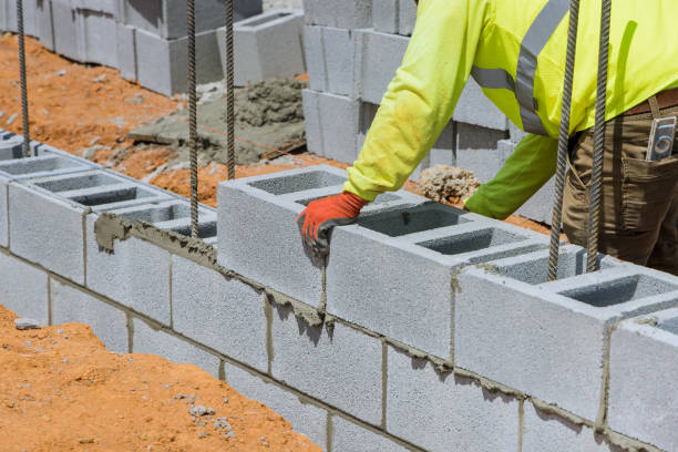 Best Concrete Repair Services  in Carlinvle, IL